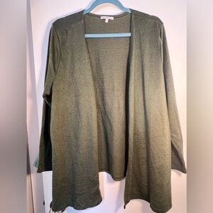 Charlotte Russe + Cardigan